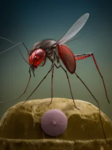 Malaria, introduction, causes, indications, symptoms, Terms, FAQs, treatment….