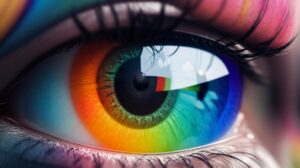 Color blindness ,introduction,history,causes,symptoms,treatment, types,medication,FAQs